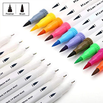 Double Sided Art Marker - All-In-One Store
