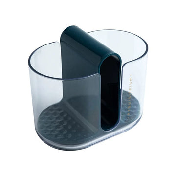 Double tube drain rack - All-In-One Store
