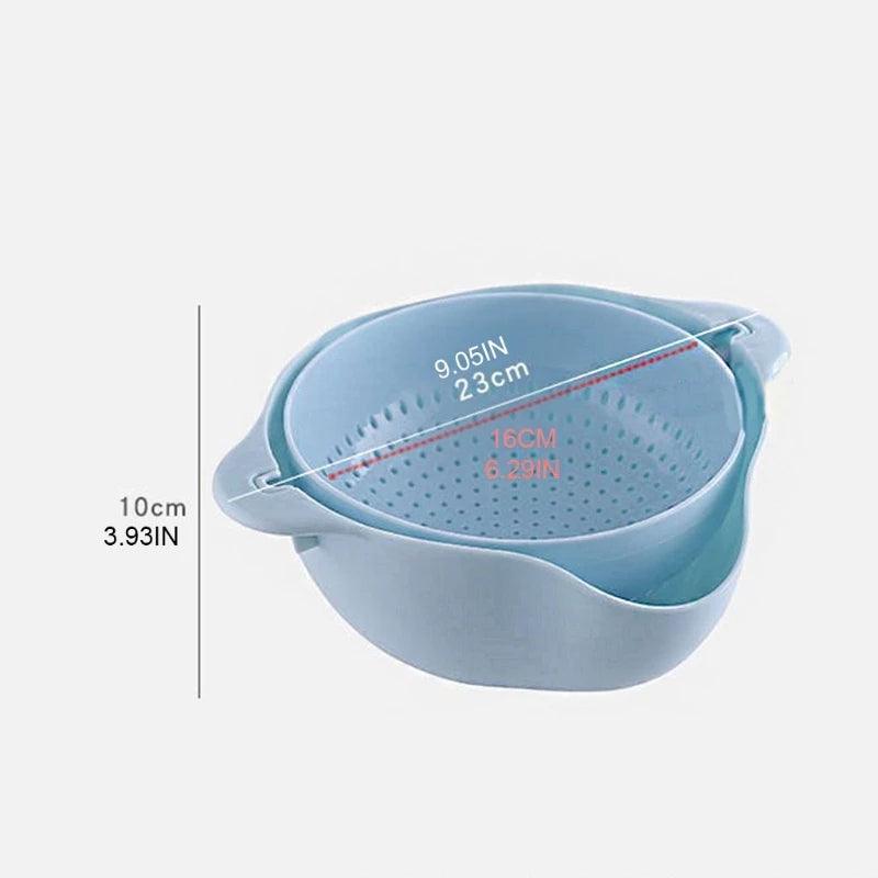 Drainer Bowl - All-In-One Store