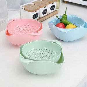 Drainer Bowl - All-In-One Store