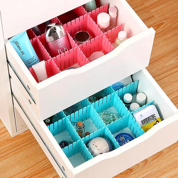 Draw Partitions - 7cm X 37cm - All-In-One Store