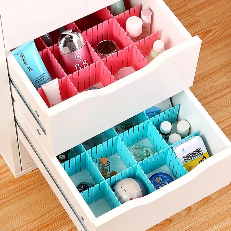 Draw Partitions - 7cm X 37cm - All-In-One Store