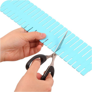 Draw Partitions - 7cm X 37cm - All-In-One Store