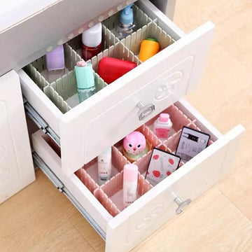 Draw Partitions - 7cm X 37cm - All-In-One Store