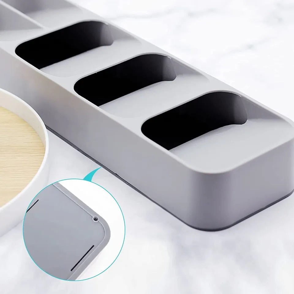 Draw Spoon Holder - All-In-One Store