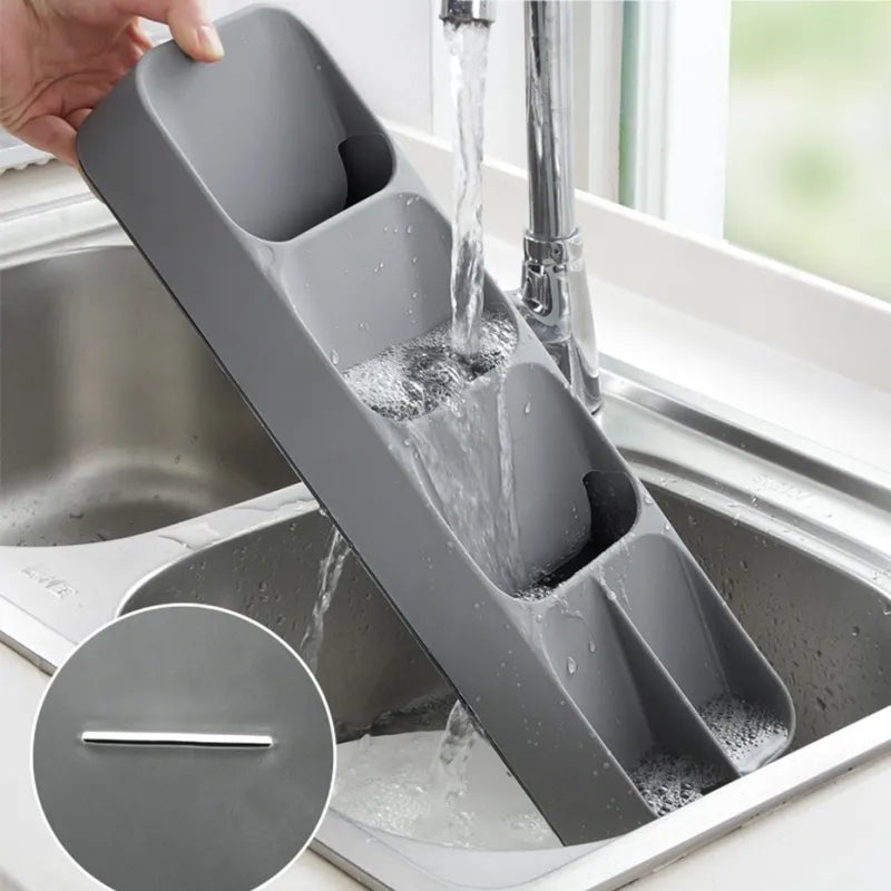 Draw Spoon Holder - All-In-One Store