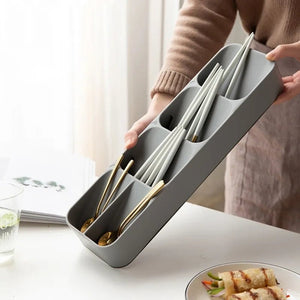 Draw Spoon Holder - All-In-One Store