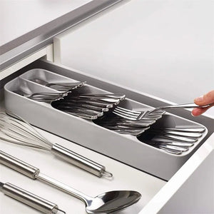 Draw Spoon Holder - All-In-One Store