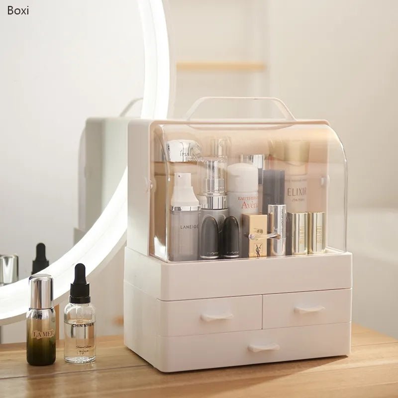 Drawers cosmetic box - All-In-One Store
