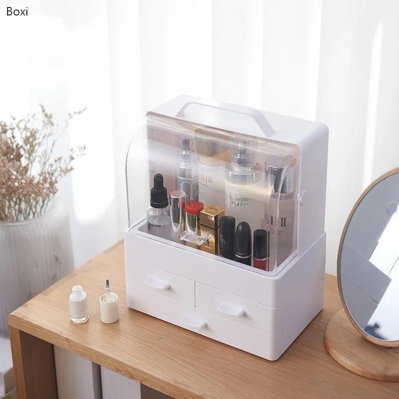 Drawers cosmetic box - All-In-One Store