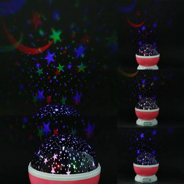 Dream Lamp - All-In-One Store