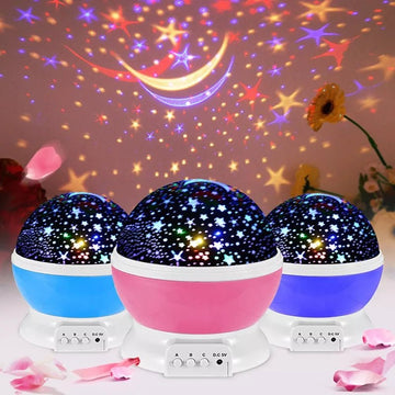 Dream Lamp - All-In-One Store