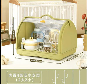 Drying Rack - All-In-One Store