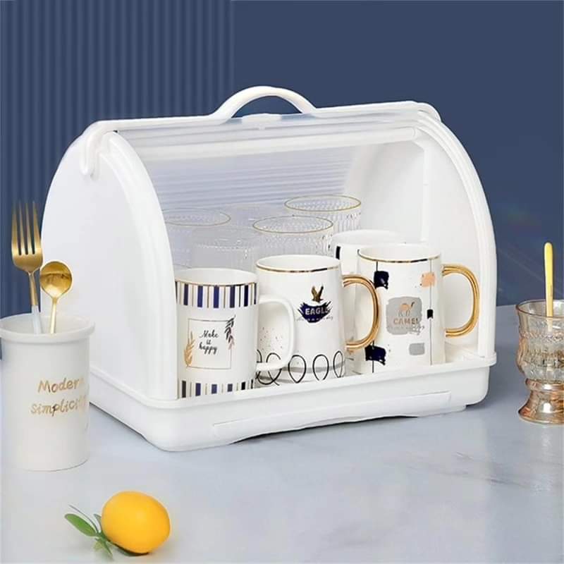 Drying Rack - All-In-One Store