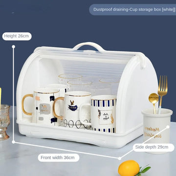 Drying Rack - All-In-One Store