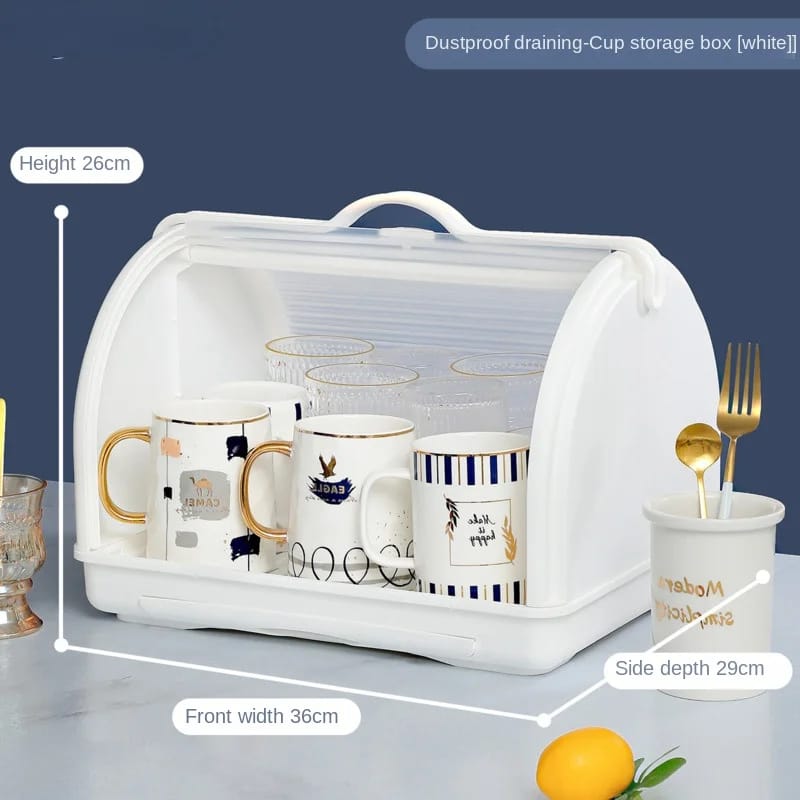 Drying Rack - All-In-One Store