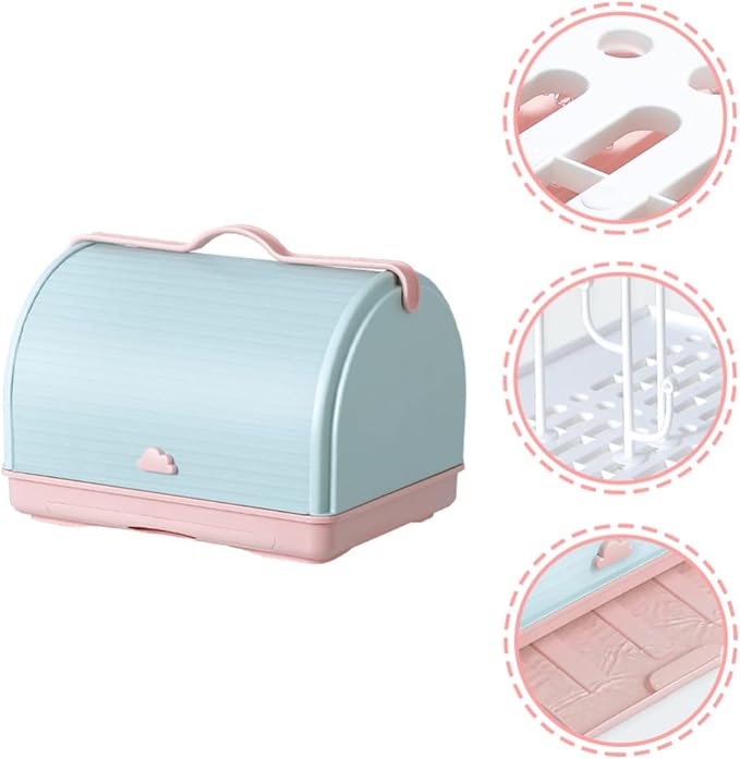 Drying Rack - All-In-One Store