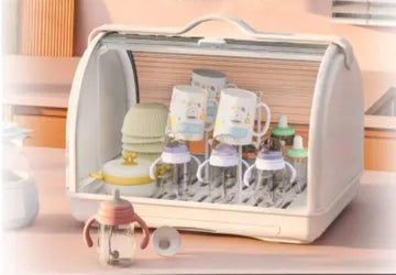 Drying Rack - All-In-One Store