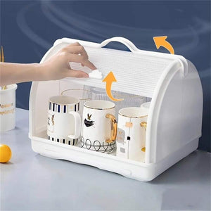 Drying Rack - All-In-One Store