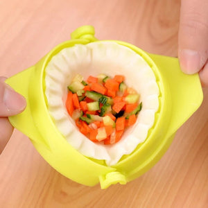Dumpling Molds - All-In-One Store
