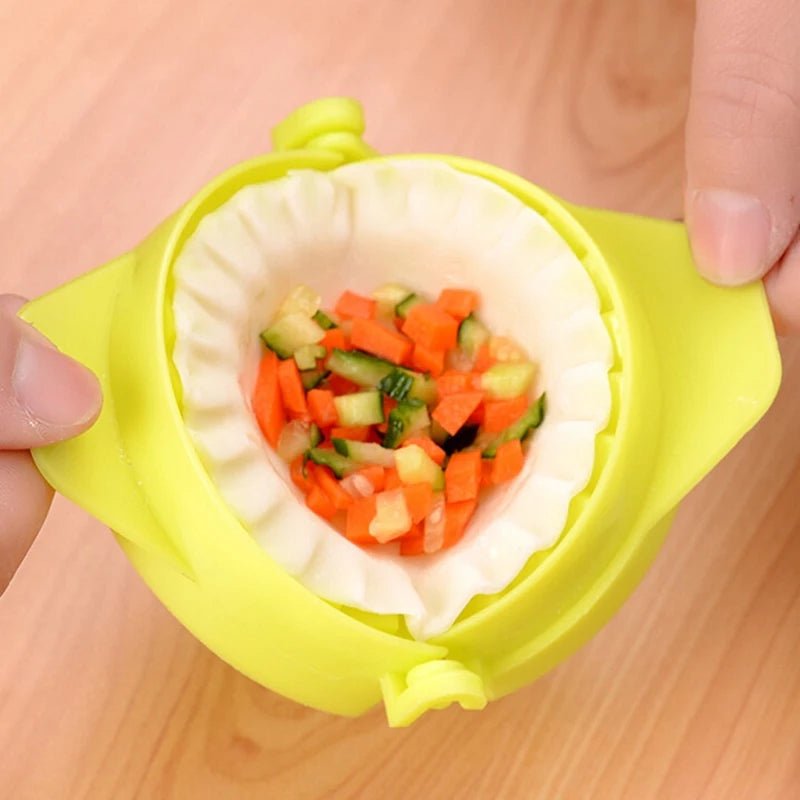 Dumpling Molds - All-In-One Store