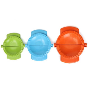 Dumpling Molds - All-In-One Store