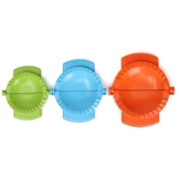 Dumpling Molds - All-In-One Store