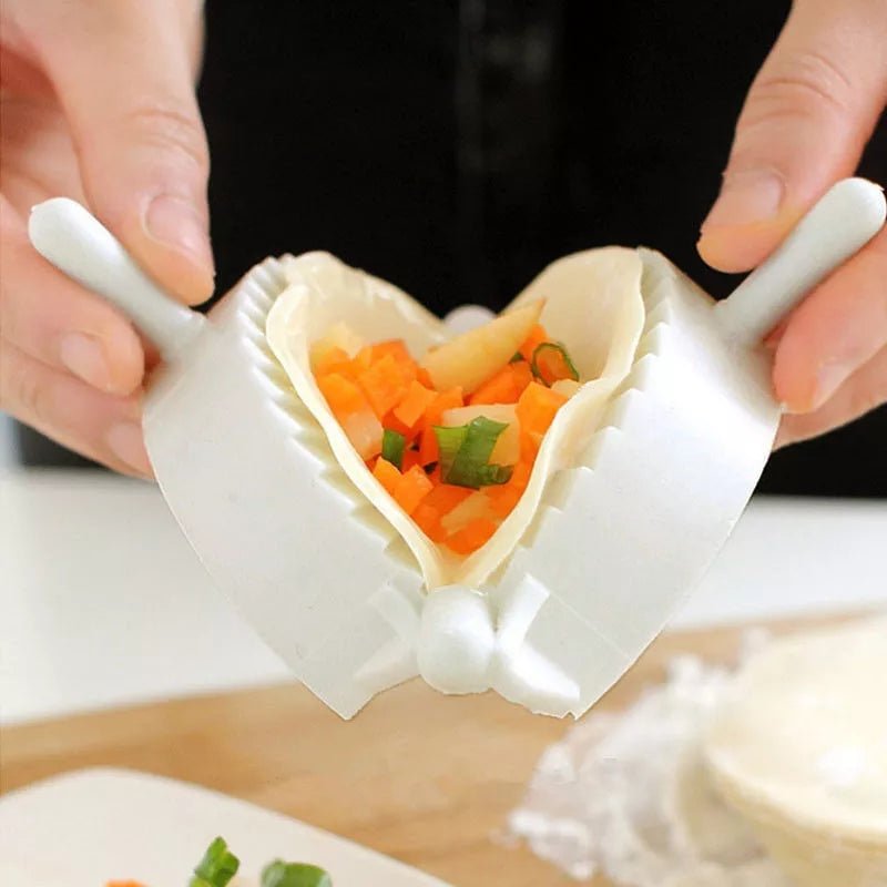 Dumpling Molds - All-In-One Store