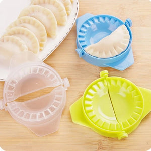 Dumpling Molds - All-In-One Store
