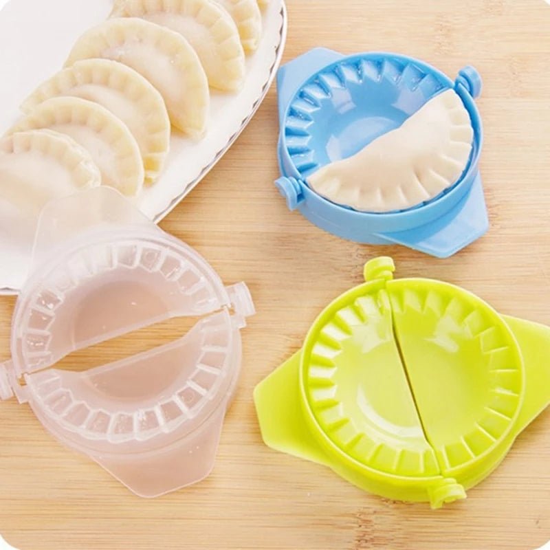 Dumpling Molds - All-In-One Store
