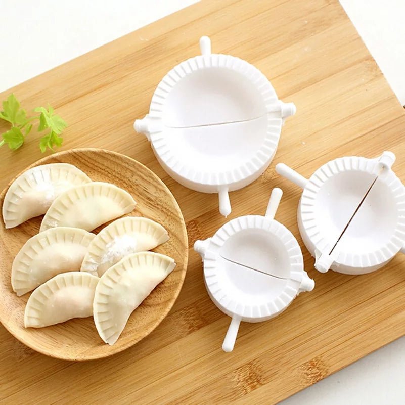 Dumpling Molds - All-In-One Store