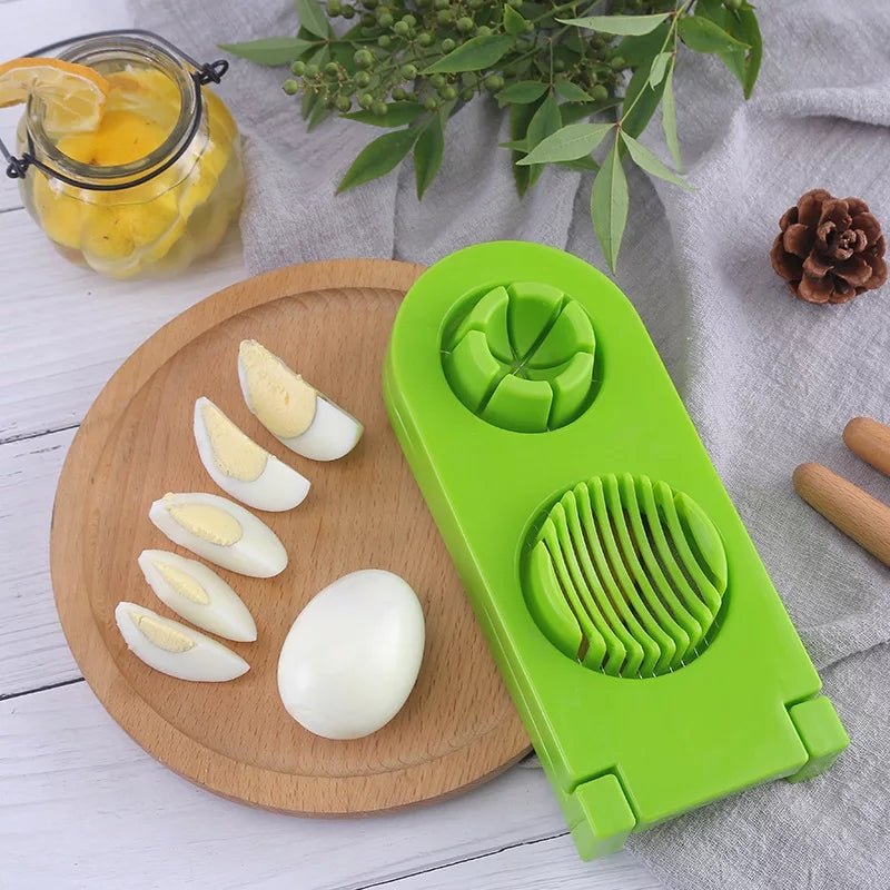 Egg Slicer - All-In-One Store