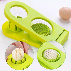 Egg Slicer - All-In-One Store