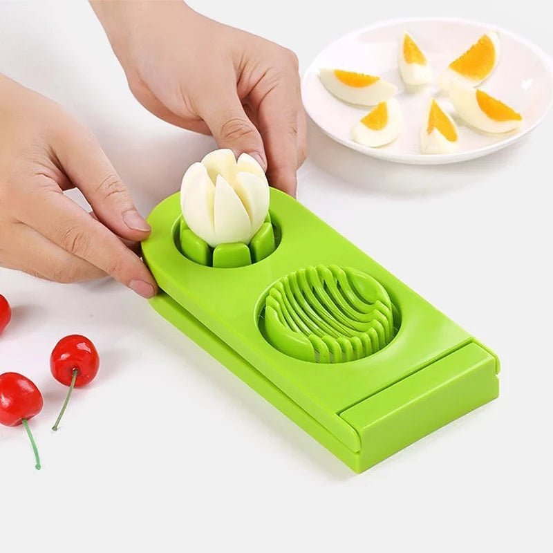 Egg Slicer - All-In-One Store