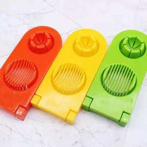 Egg Slicer - All-In-One Store