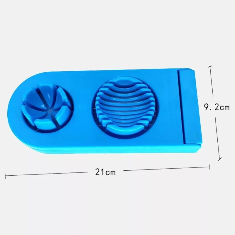 Egg Slicer - All-In-One Store
