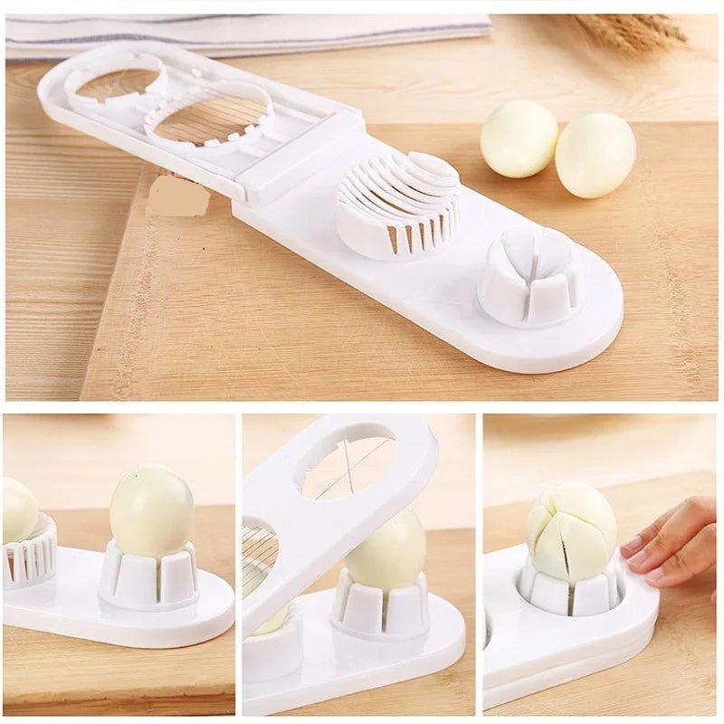 Egg Slicer - All-In-One Store