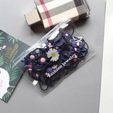 Elastic Nylon Hair Bands (Pack Of 20) - All-In-One Store