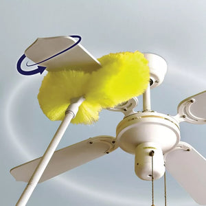 Fan Cleaning Brush - All-In-One Store