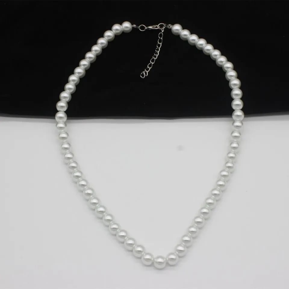 fashion Pearl Necklace - All-In-One Store