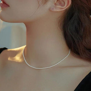 fashion Pearl Necklace - All-In-One Store