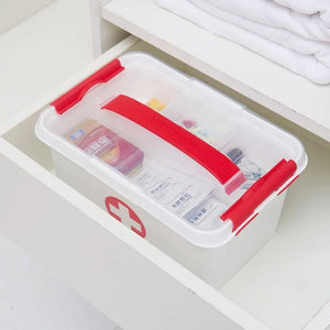 First Aid Box - All-In-One Store