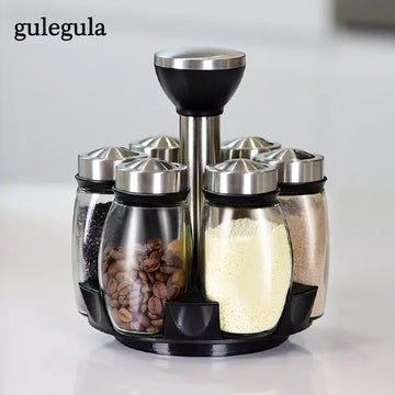 Flavouring Rotating Tank - All-In-One Store