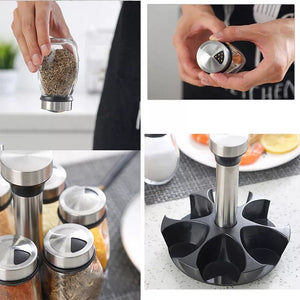 Flavouring Rotating Tank - All-In-One Store