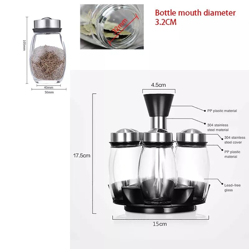 Simple Rotating Tank Flavouring Rotating Tank – All-In-One Store