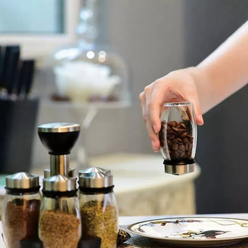 Flavouring Rotating Tank - All-In-One Store