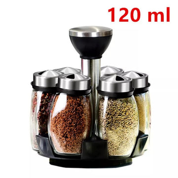 Flavouring Rotating Tank - All-In-One Store