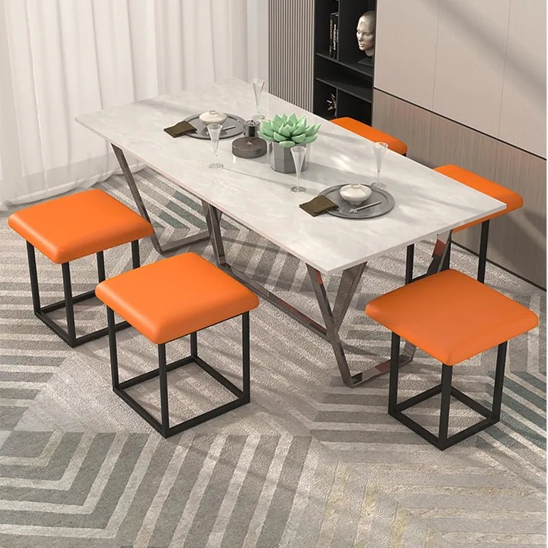 FlexiCube 5-in-1 by Matrix - All-In-One Store