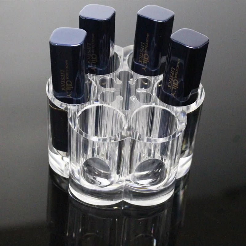 Flower Lipstick Holder - All-In-One Store