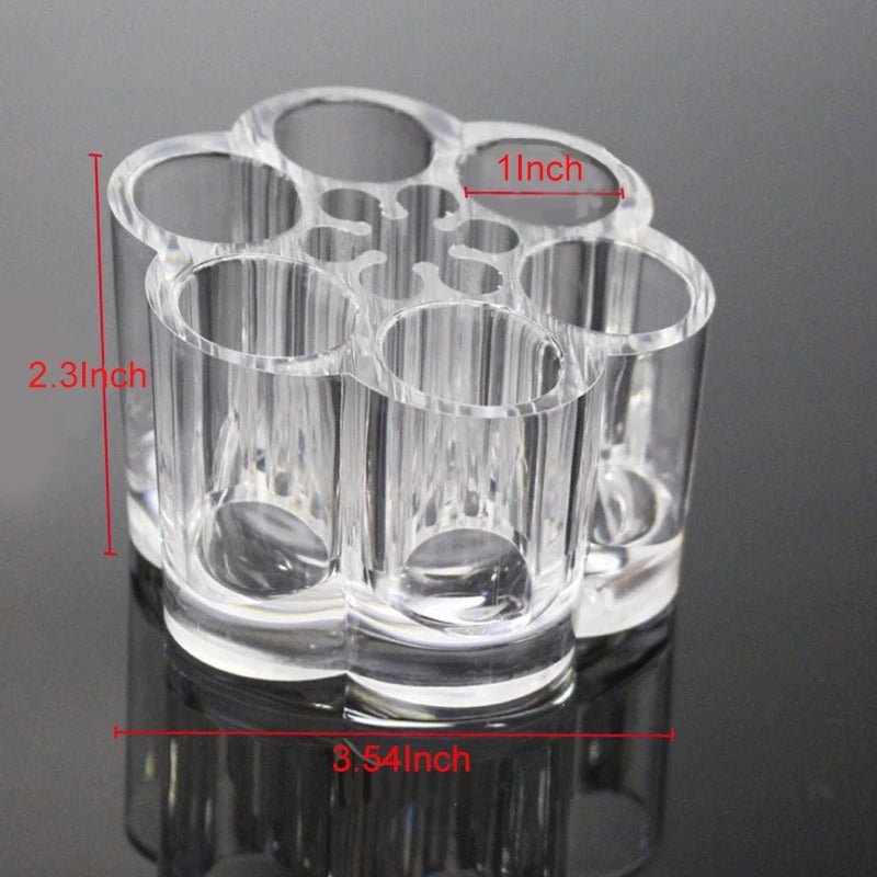 Flower Lipstick Holder - All-In-One Store